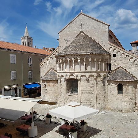 Modern Room Old Town - Zadar Exterior foto