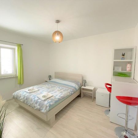 Modern Room Old Town - Zadar Exterior foto