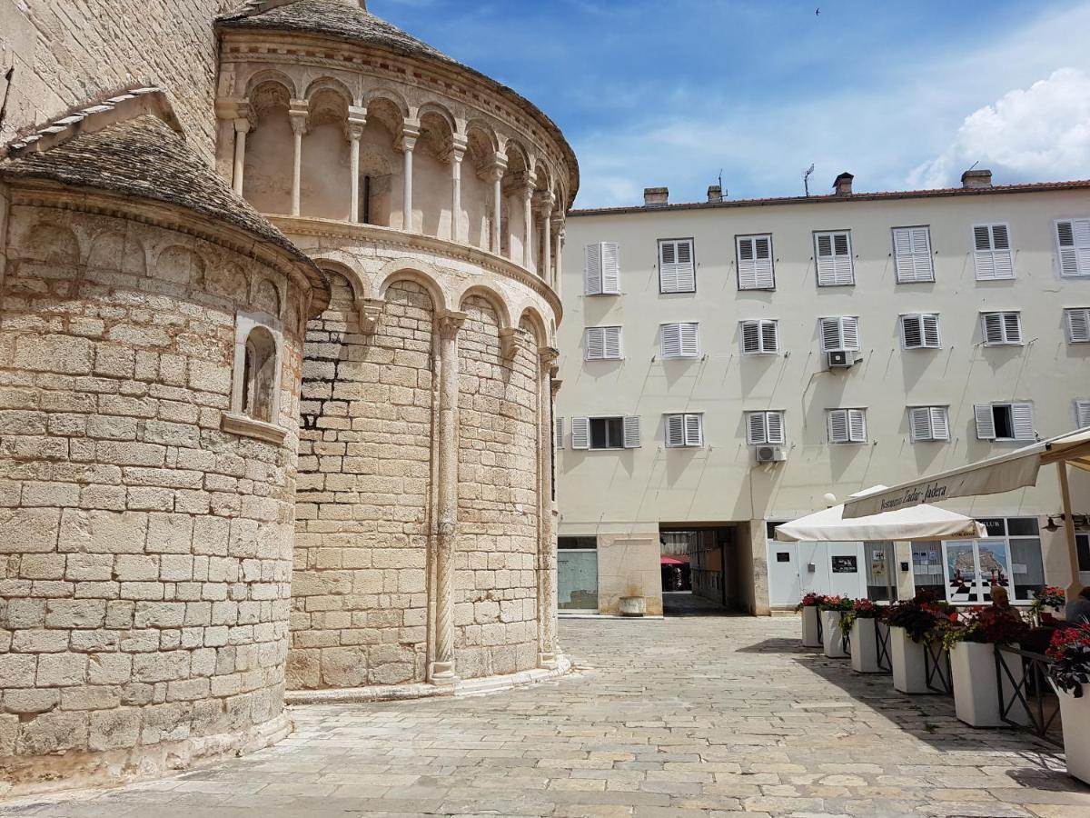 Modern Room Old Town - Zadar Exterior foto