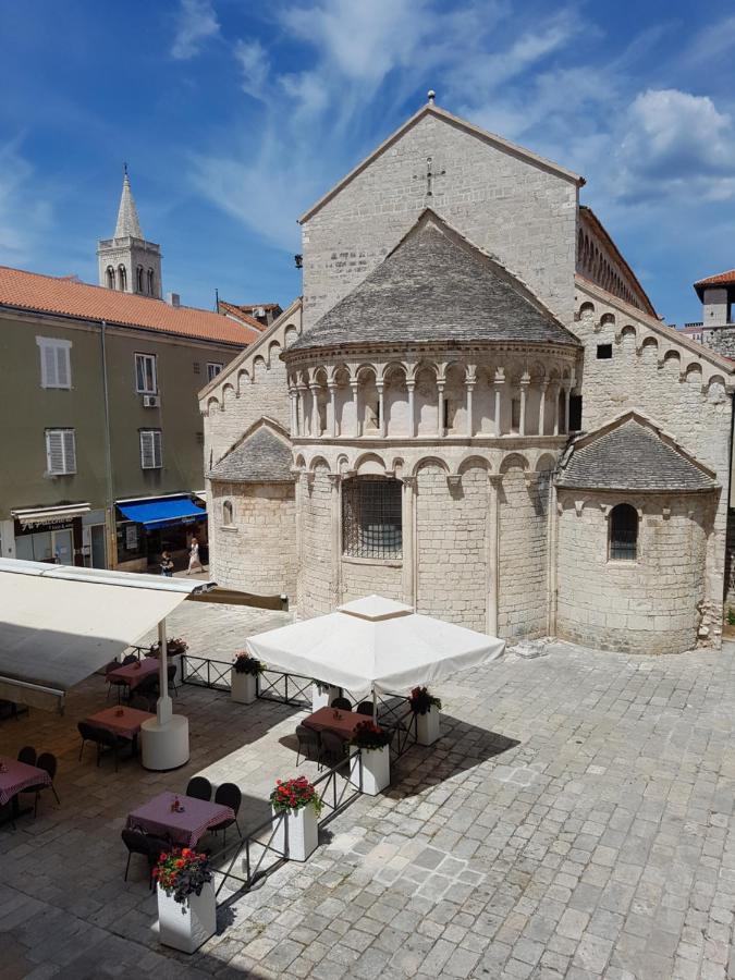Modern Room Old Town - Zadar Exterior foto