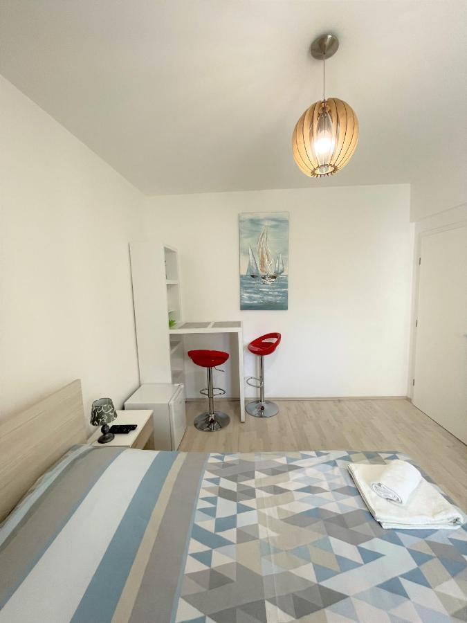 Modern Room Old Town - Zadar Exterior foto