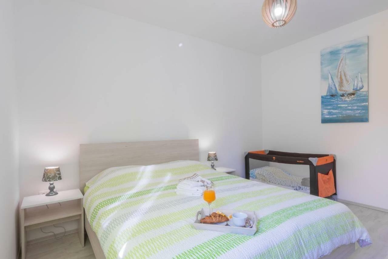 Modern Room Old Town - Zadar Exterior foto